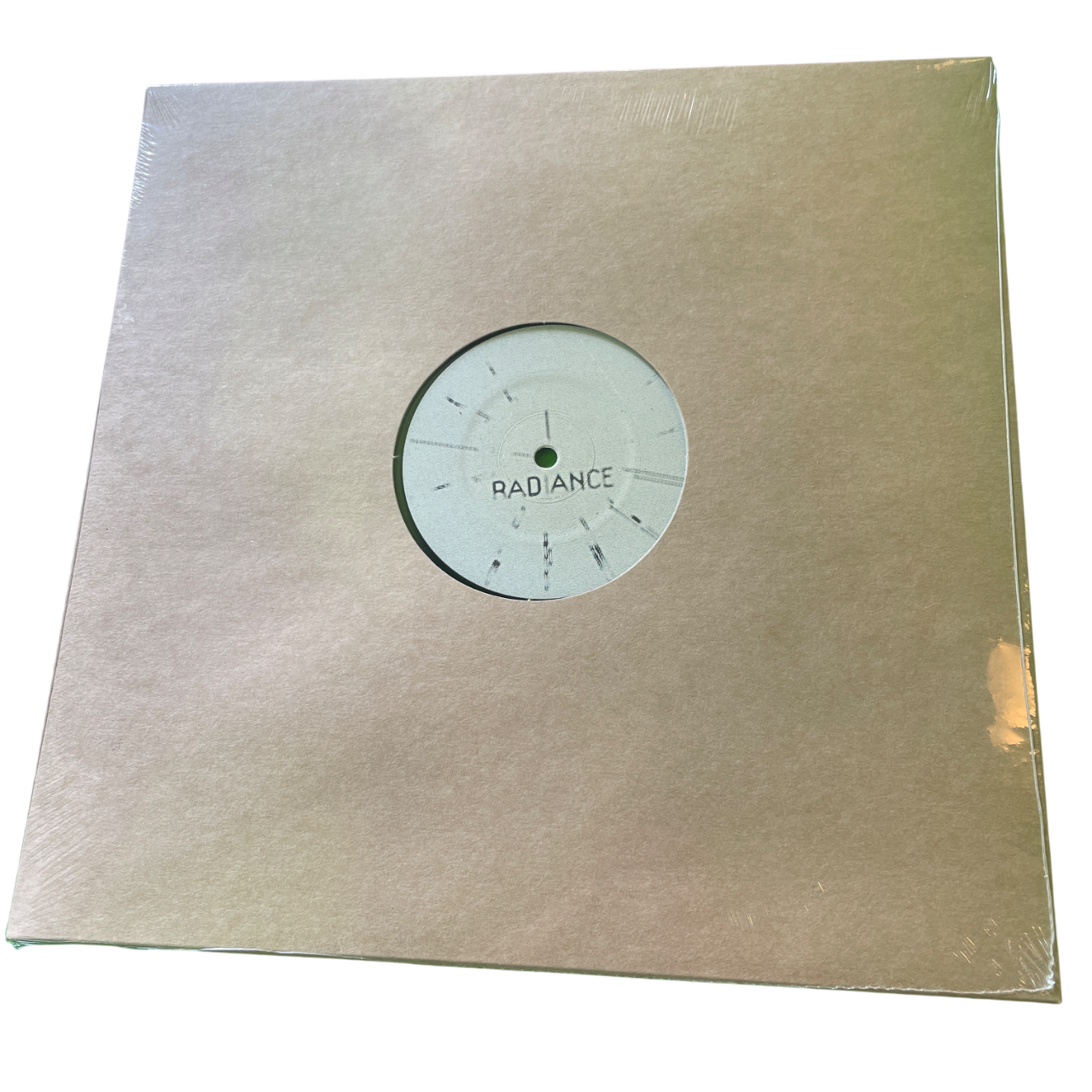 Basic Channel - Radiance | 12"