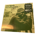 Jalen Ngonda - Come Around and Love Me | LP