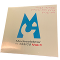Modeselektor - Classics Vol. 1 | LP