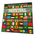 Bob Marley & The Wailers - Survival | LP