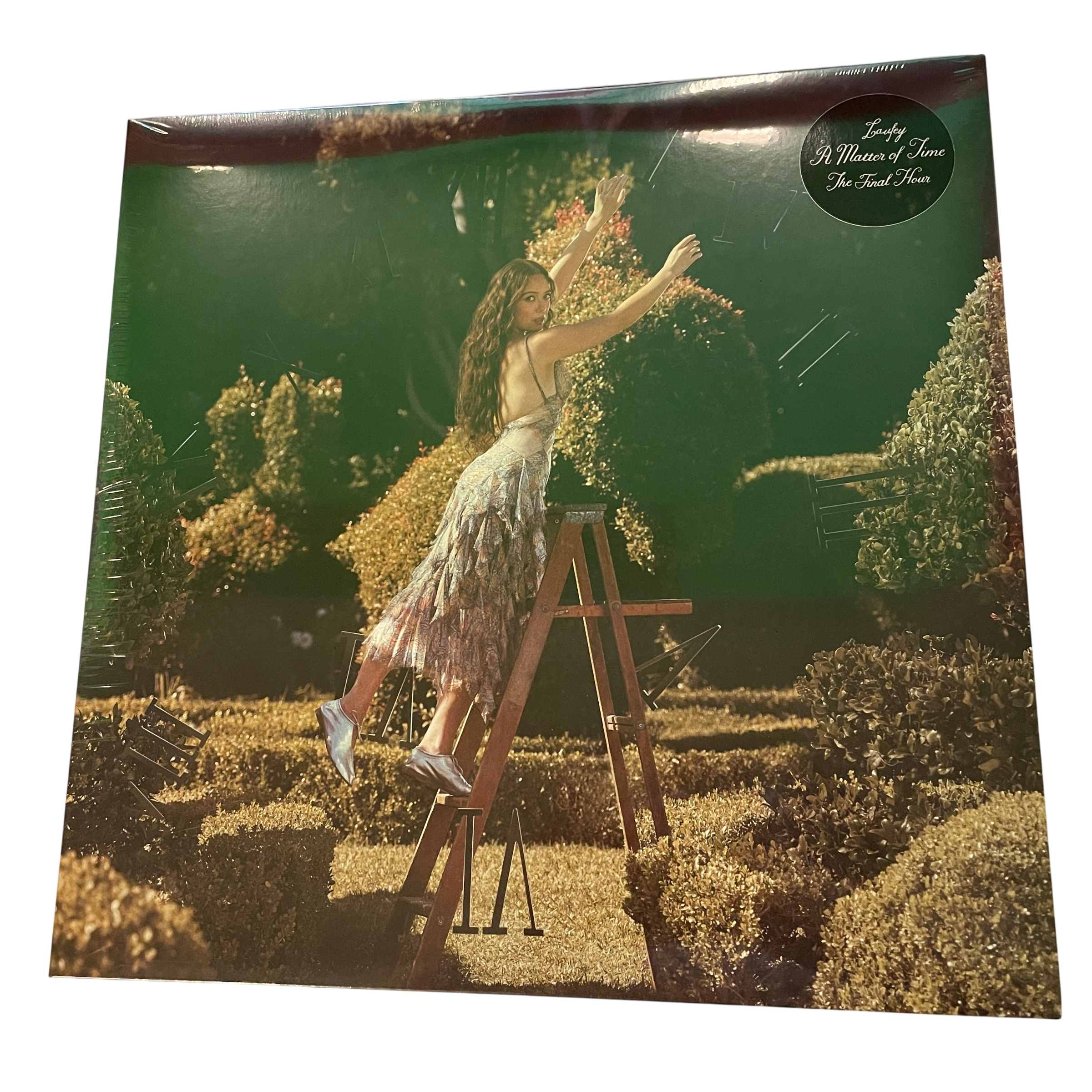 Laufey - A Matter Of Time: The Final Hour | 2LP