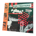 Foo Fighters - Your Favorite Toy | LP