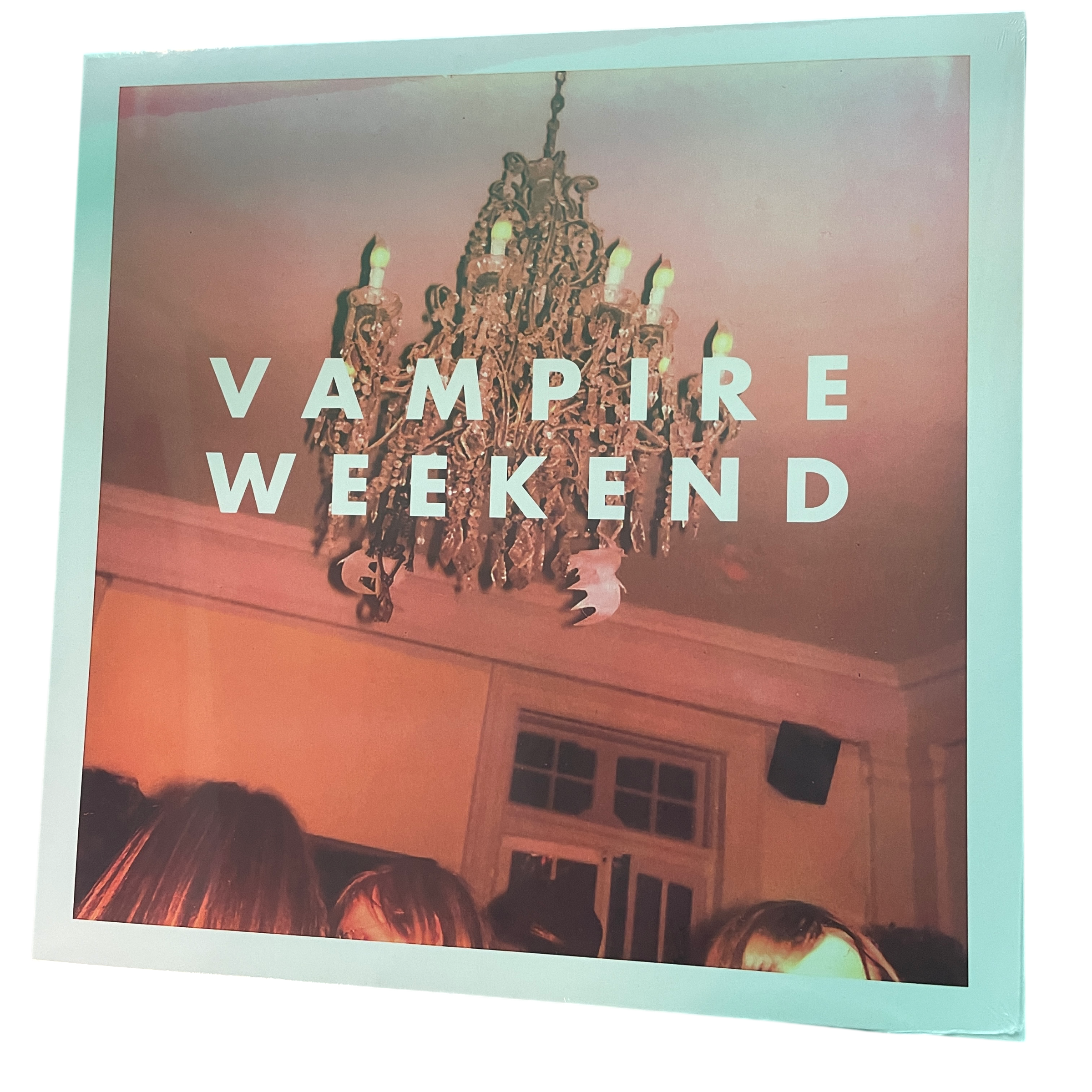 Vampire Weekend - Vampire Weekend | LP