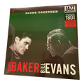 Chet Baker & Bill Evans - Alone Together | LP