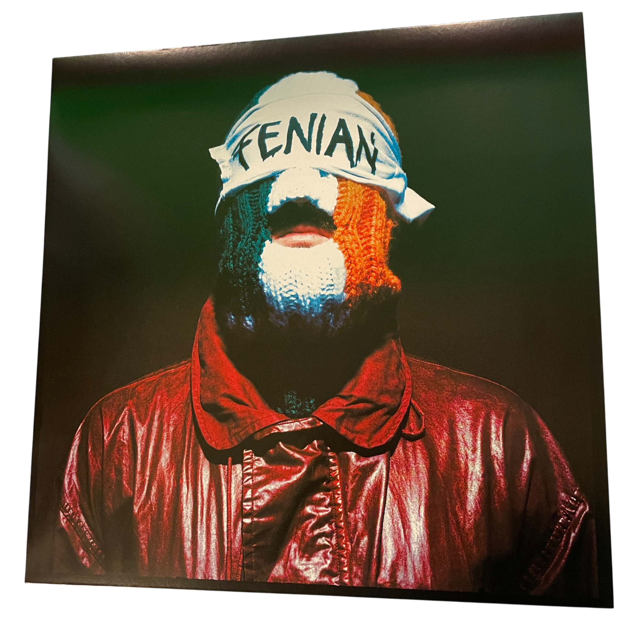 Kneecap - Fenian | LP