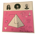 The Cosmic Tones Research Trio - All Is Sound | LP