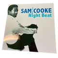 Sam Cooke - Night Beat | LP