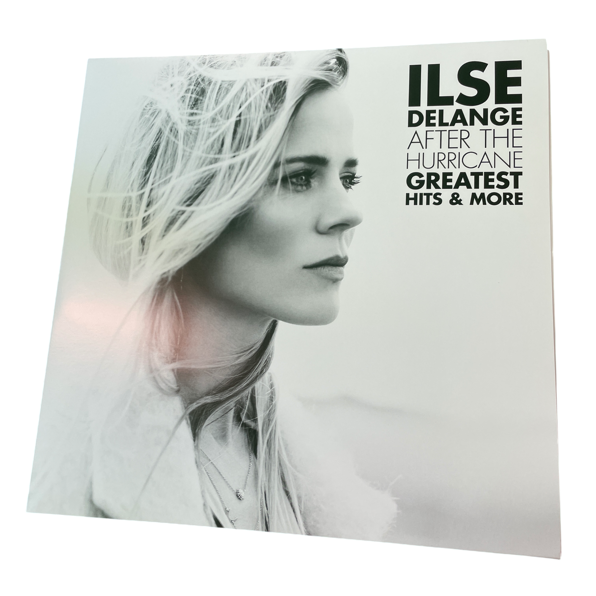 Ilse Delange - After The Hurricane: Greatest Hits & More | 2LP