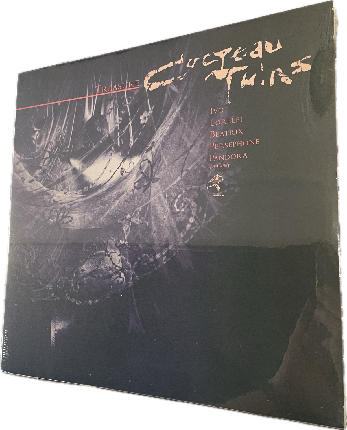 Cocteau Twins - Treasure | LP