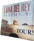 Lana Del Rey - Honeymoon | 2LP