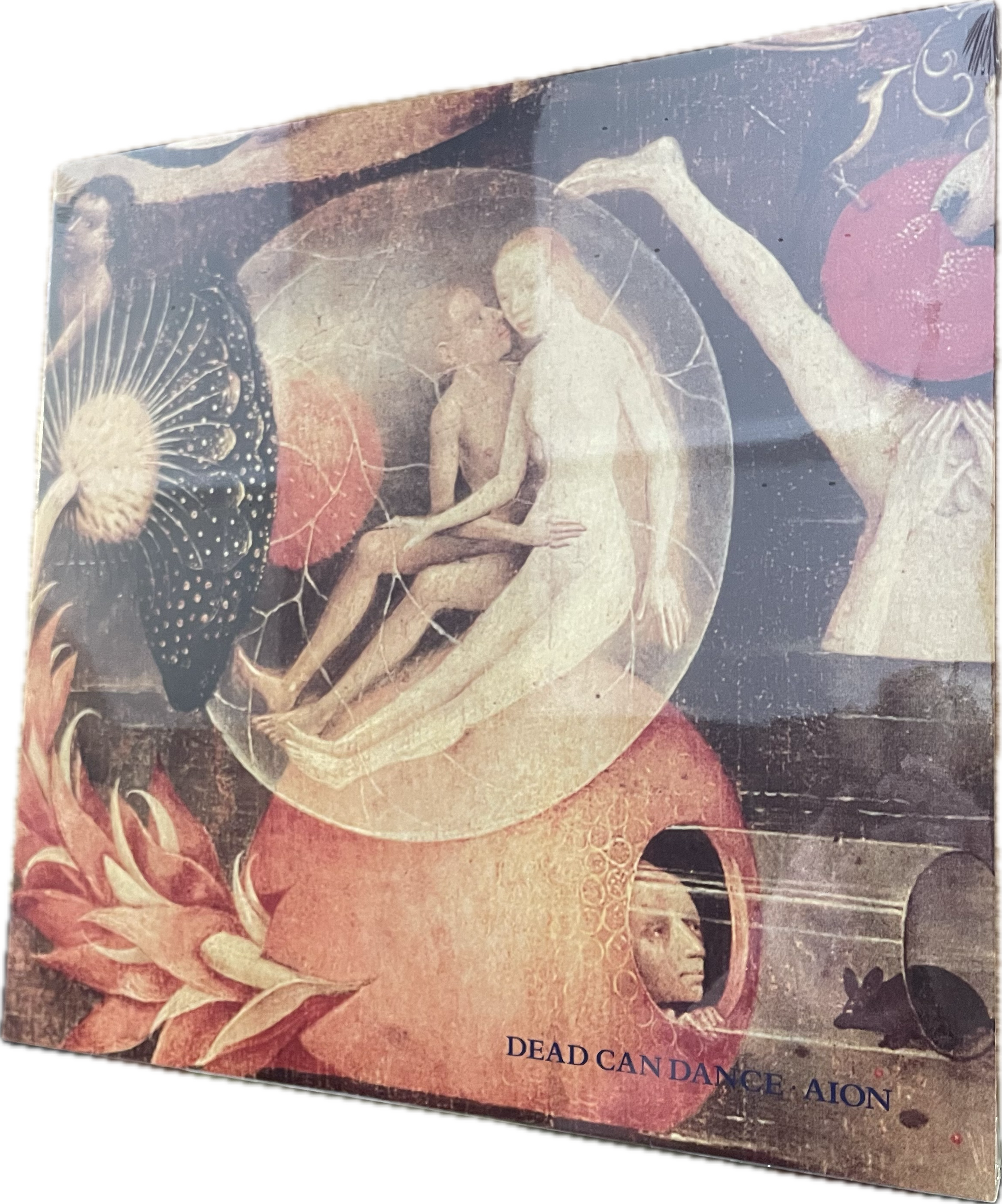Dead Can Dance - Aion | LP