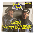 Tha Dogg Pound - Dogg Food | 2LP