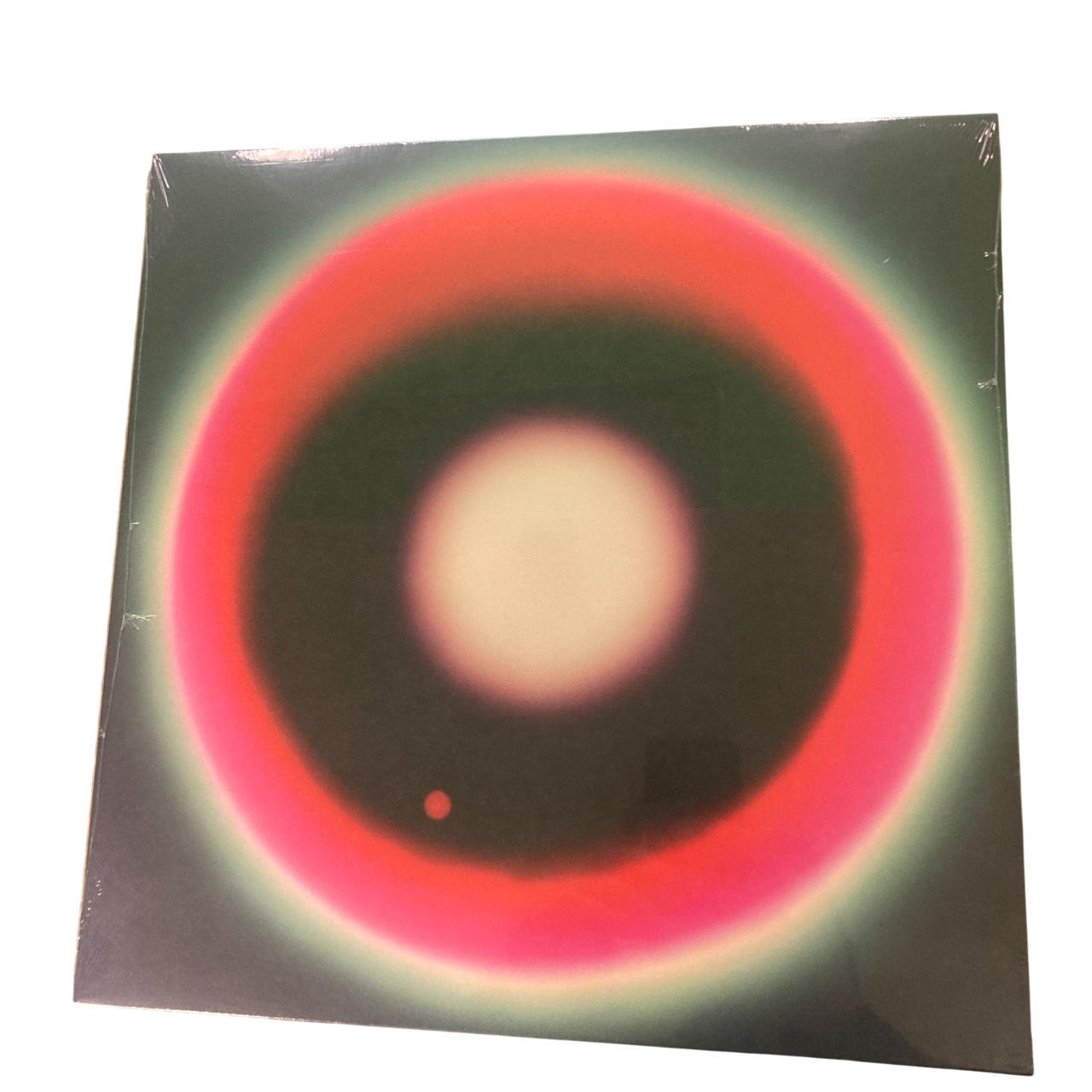 Mor Elian - Solid Space | LP