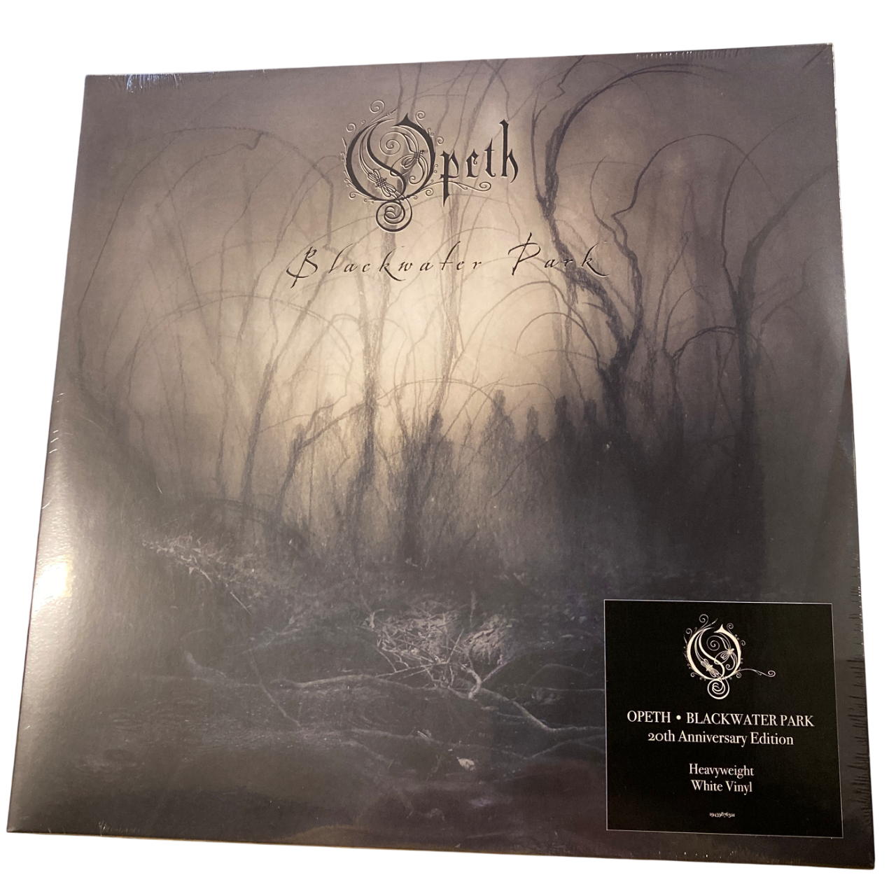 Opeth - Blackwater Park | 2LP