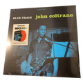 John Coltrane - Blue Train | LP