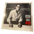 Bill Evans Trio - Sunday At The Village Vangaurd | LP
