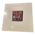 Paul Simon - Graceland | LP