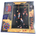 Duran Duran - Seven And The Ragged Tiger | LP