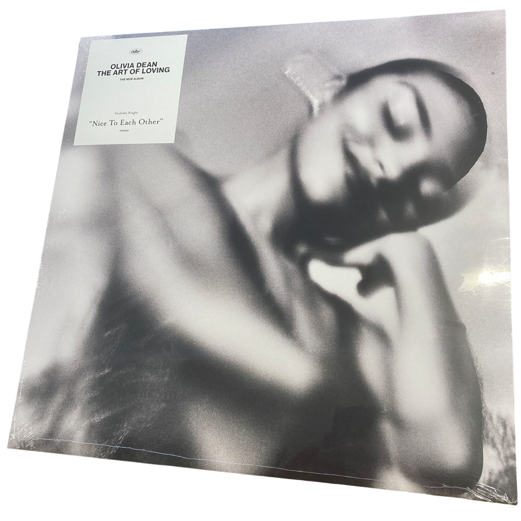 Olivia Dean - The Art Of Loving | LP