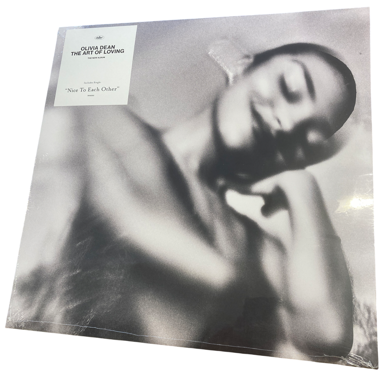 Olivia Dean - The Art Of Loving | LP – waaghals