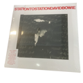 David Bowie - Station To Station | LP