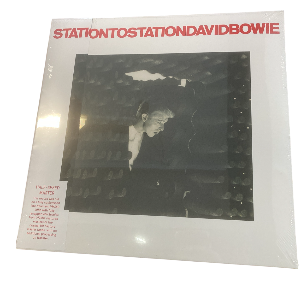 David Bowie - Station To Station | LP