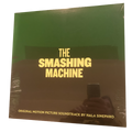 Nala Sinephro - Smashing Machine | LP