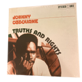 Johnny Osbourne - Truths And Rights | 2LP