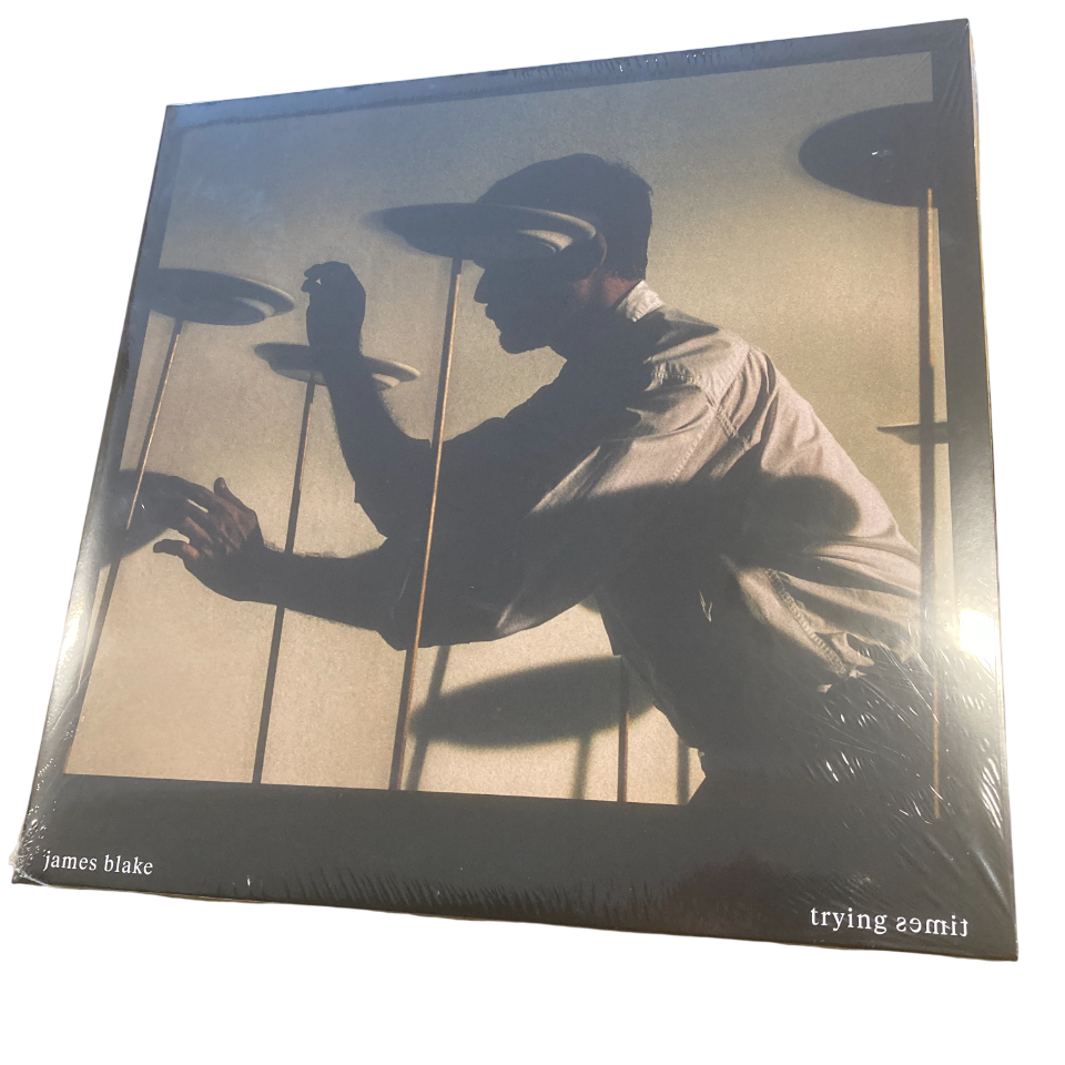 James Blake - Trying Times | 2LP