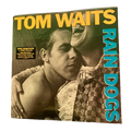 Tom Waits - Rain Dogs | LP