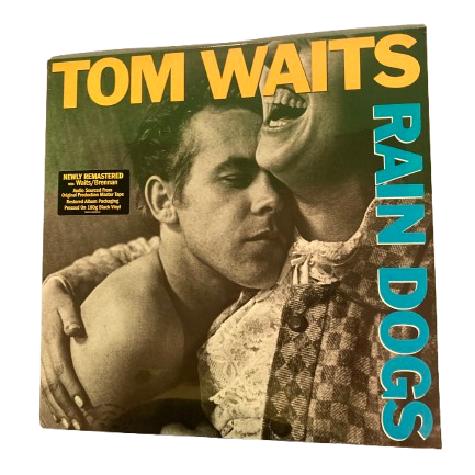 Tom Waits - Rain Dogs | LP