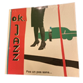 O.K. Jazz - Pas Un Pas Sans... The Boleros Of O.K. Jazz 1957-77 | 2LP