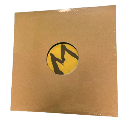 Maurizio - Domina | 12''