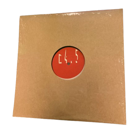 Maurizio - M4.5 | 12''