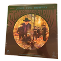 Jesus Evil Highway - The Stonegrass Album: The Ghostwood Recordings II | LP