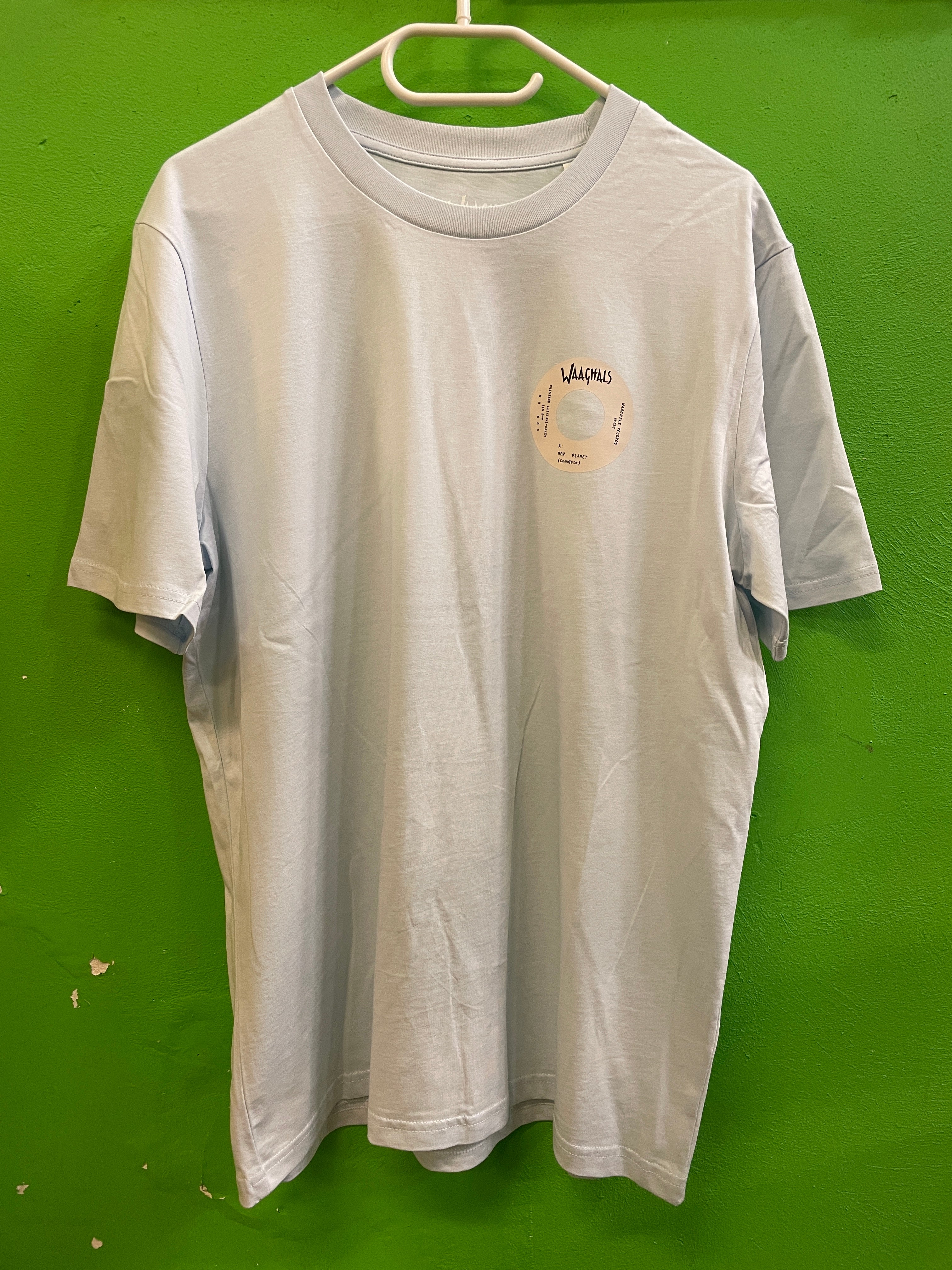 Sun Ra - The Dead Past (T-Shirt)