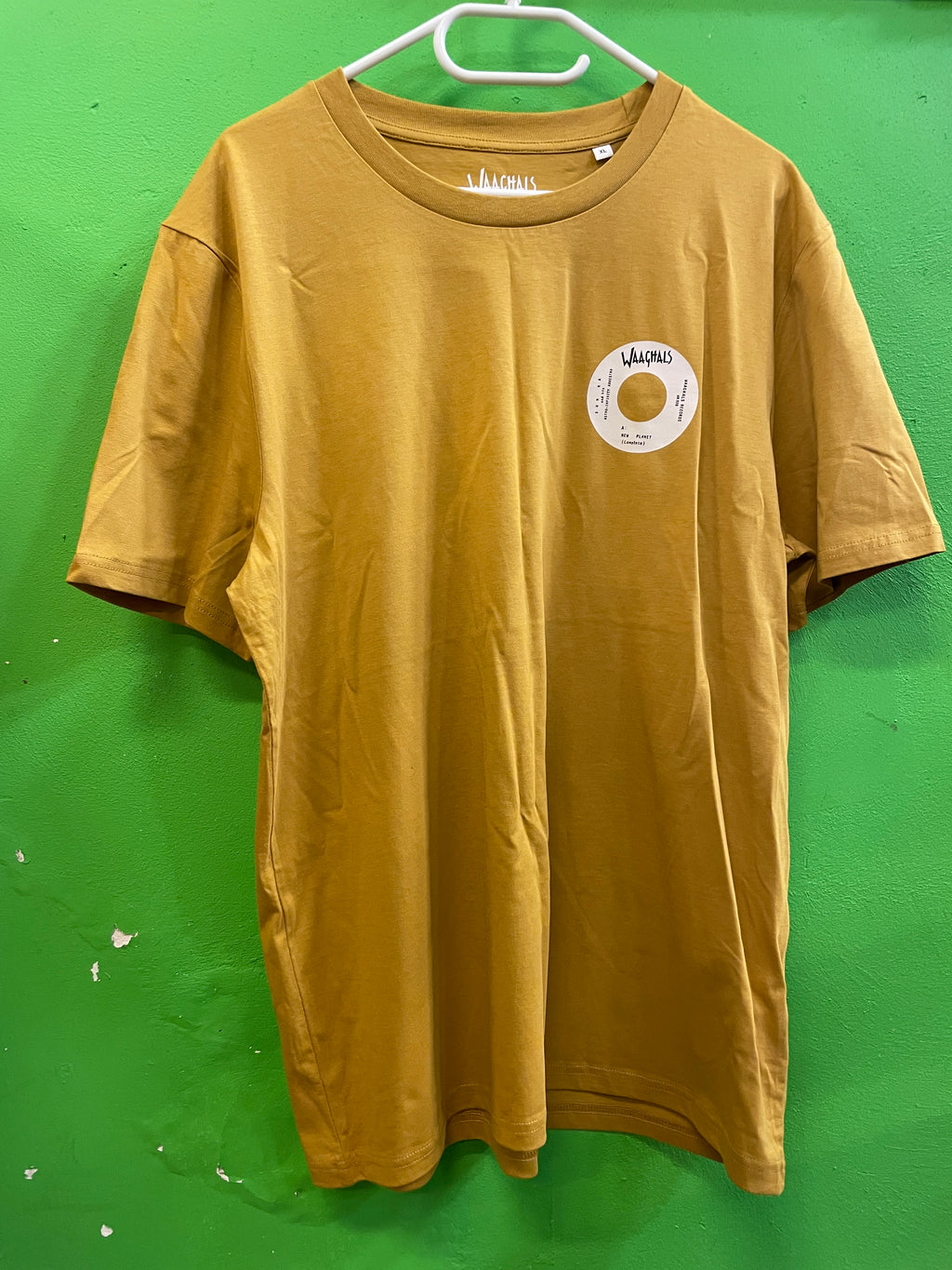 Sun Ra - The Dead Past (T-Shirt)