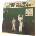Johari Salleh - Jazz Dari Angkasapuri | LP