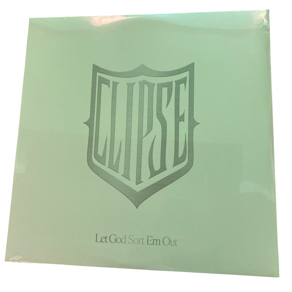 Clipse – Let God Sort Em Out | LP