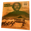 Keith Hudson - Torch Of Freedom | 2LP
