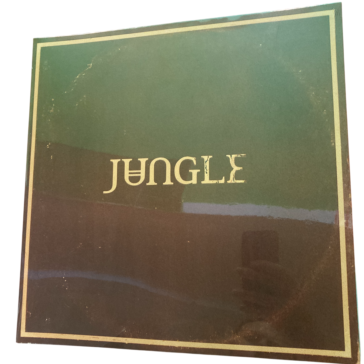 Jungle - Sunshine | LP