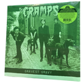 The Cramps - Gravest Gravy | LP