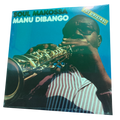 Manu Dibango - Soul Makossa | LP
