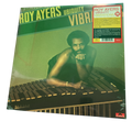 Roy Ayers Ubiquity - Vibrations | LP