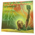 Alpha Blondy & The Wailers - Jerusalem | LP