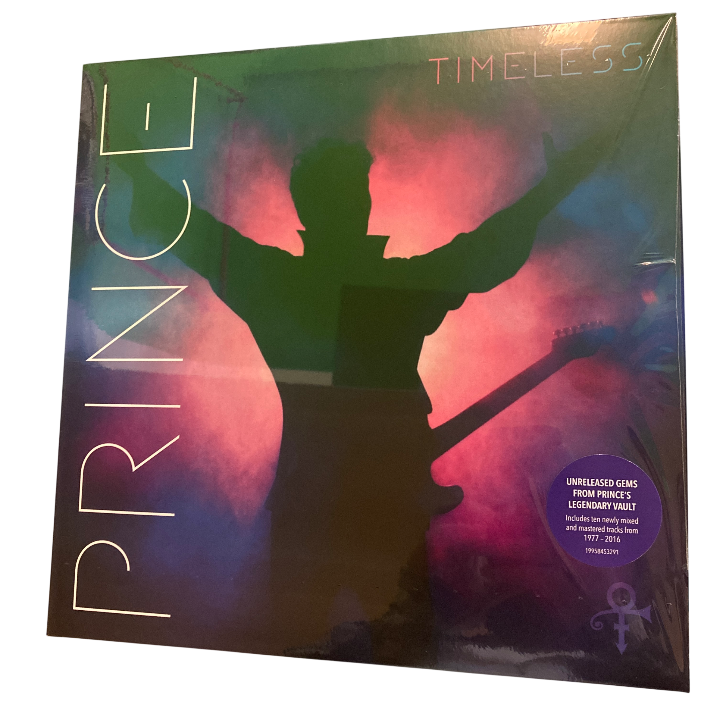 Prince - Timeless | LP