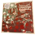Michael Yonkers Band - Microminiature Love | LP