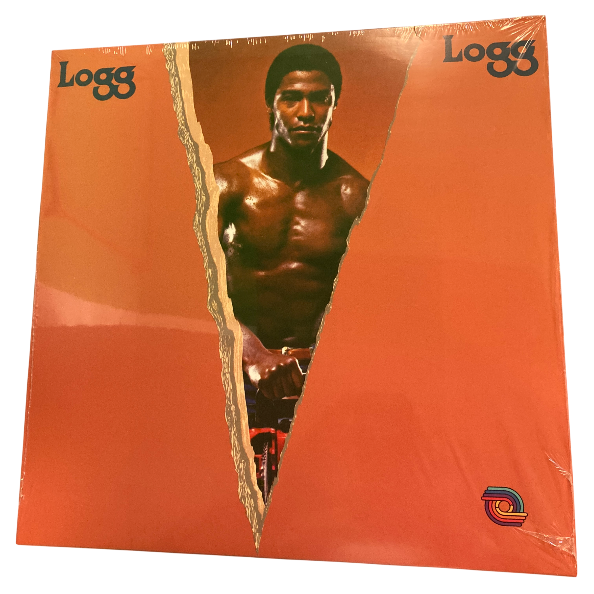 Logg - Logg | LP
