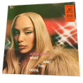 Jorja Smith - What Are The Odds | LP