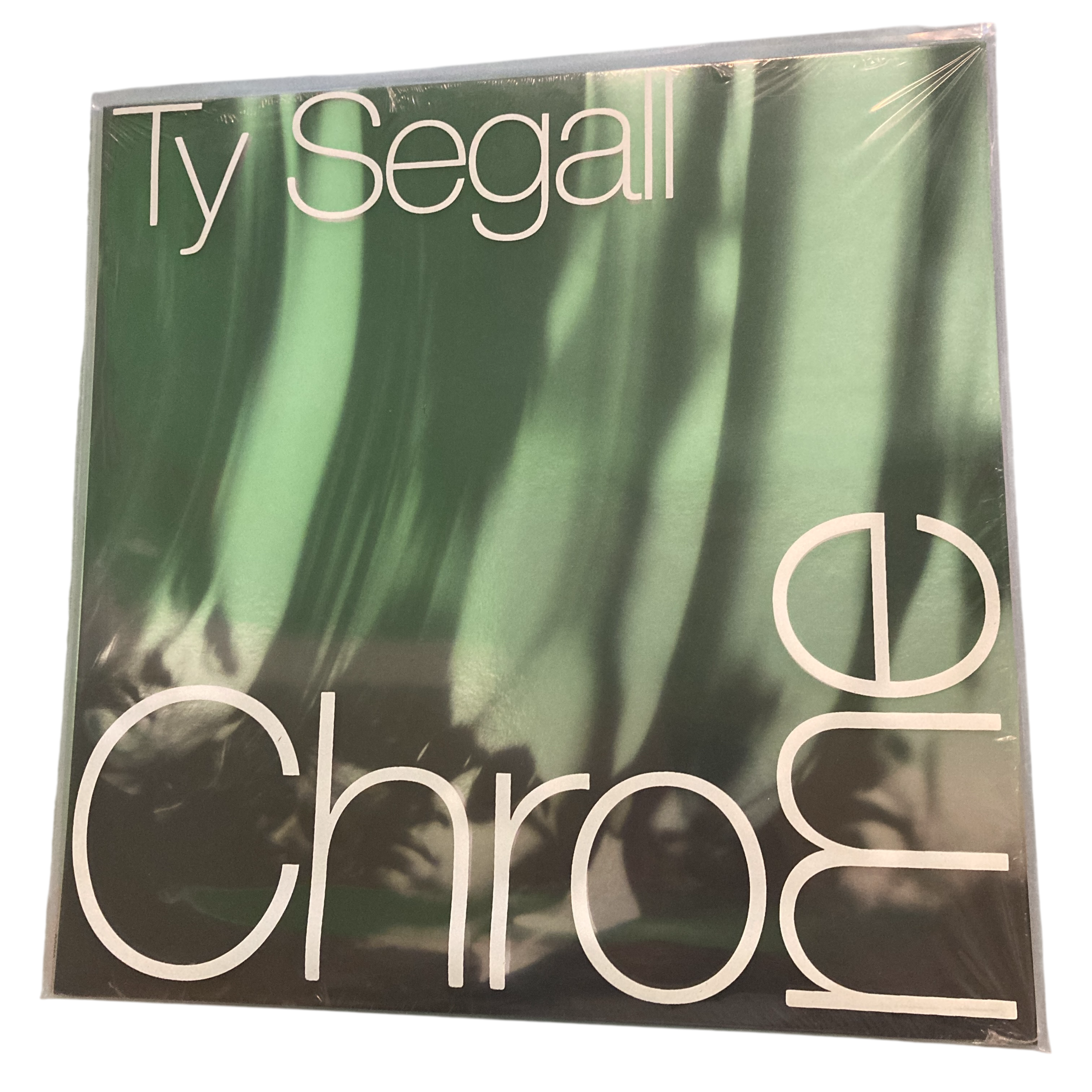Ty Segall - Chrome | LP